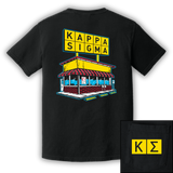 Kappa Sigma - Waffle Home