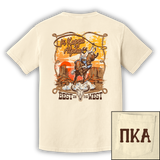 Pi Kappa Alpha - Best in the West