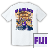 FIJI - DJ