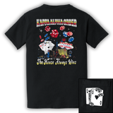 Kappa Alpha - Vegas