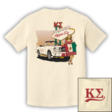 Kappa Sigma - Welcome to Kappa Sig