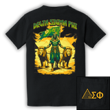ΔΣΦ Pharaoh
