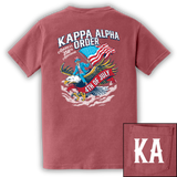 Kappa Alpha - 4th of July
