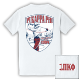 Pi Kappa Phi - Golf Swing