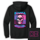 Kappa Sigma - Skelly Hoodie