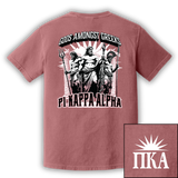 Pi Kappa Alpha - Gods Amongst Greeks
