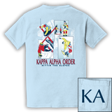 Kappa Alpha - Hittin the Slopes