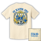 Pi Kappa Phi - Founding Fathers