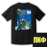 Pi Kappa Phi - Jordan