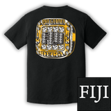 FIJI - Championship Ring