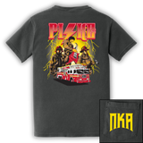 Pi Kappa Alpha - Firefighters