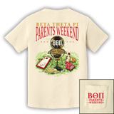 Beta Theta Pi - Parents Weekend