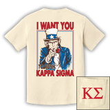 Kappa Sigma - I Want You to Rush