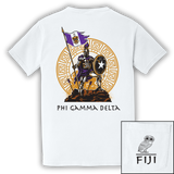 FIJI - Spartan