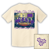 Delta Tau Delta - House Always Wins