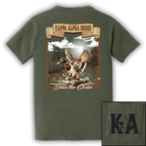 Kappa Alpha - Mallard