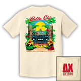 Delta Chi - Deltiki
