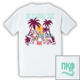 Pi Kappa Phi - Beach Day