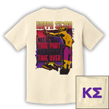 Kappa Sigma - Take Over