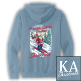 Kappa Alpha - Christmas