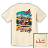 Pi Kappa Alpha - Racecar