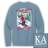 Kappa Alpha - Christmas