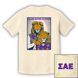 Sigma Alpha Epsilon - Lion Brothers