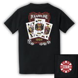 Pi Kappa Phi - Cards