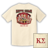 Kappa Sigma - Make the Call