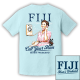 FIJI - Call Your Mom
