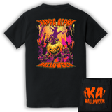 Kappa Alpha - Halloween