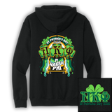 Pi Kappa Phi - St Patricks Day 2026