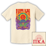 Pi Kappa Alpha - Trippy Mountain