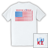 Kappa Sigma - American Golf