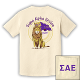 Sigma Alpha Epsilon - Rush