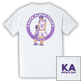 Kappa Alpha - Moms Day