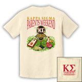 Kappa Sigma - Parents Weekend
