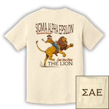 Sigma Alpha Epsilon - Rodeo