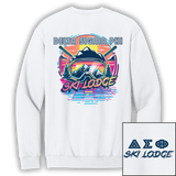 ΔΣΦ Ski Lodge