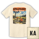 Kappa Alpha - Dads Weekend