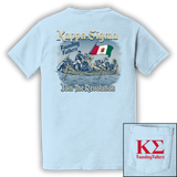 Kappa Sigma - Founding Fathers