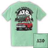 ΔΣΦ In the Backwoods