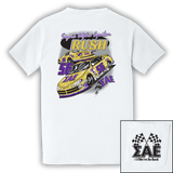 Sigma Alpha Epsilon - NASCAR