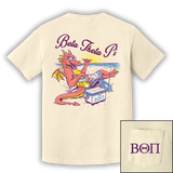 Beta Theta Pi - Chiller Dragon