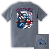 Pi Kappa Alpha - Pikes Peak