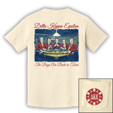 Delta Kappa Epsilon - The Boys Are Back
