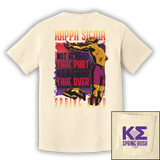 Kappa Sigma - Take Over