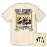 Delta Tau Delta - Founding Fathers