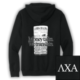 Lambda Chi Alpha - Money Talks Hoodie