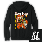 Kappa Sigma - Skeleton Bros Halloween